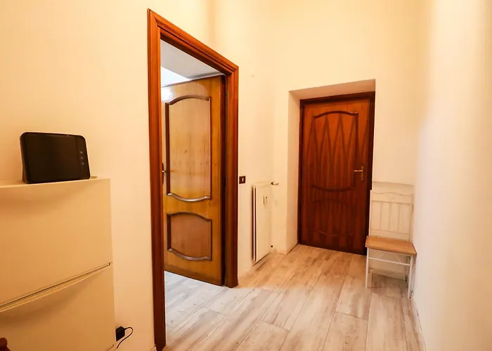 Casa Angelina - Appartamento Zona Sangiovanni
